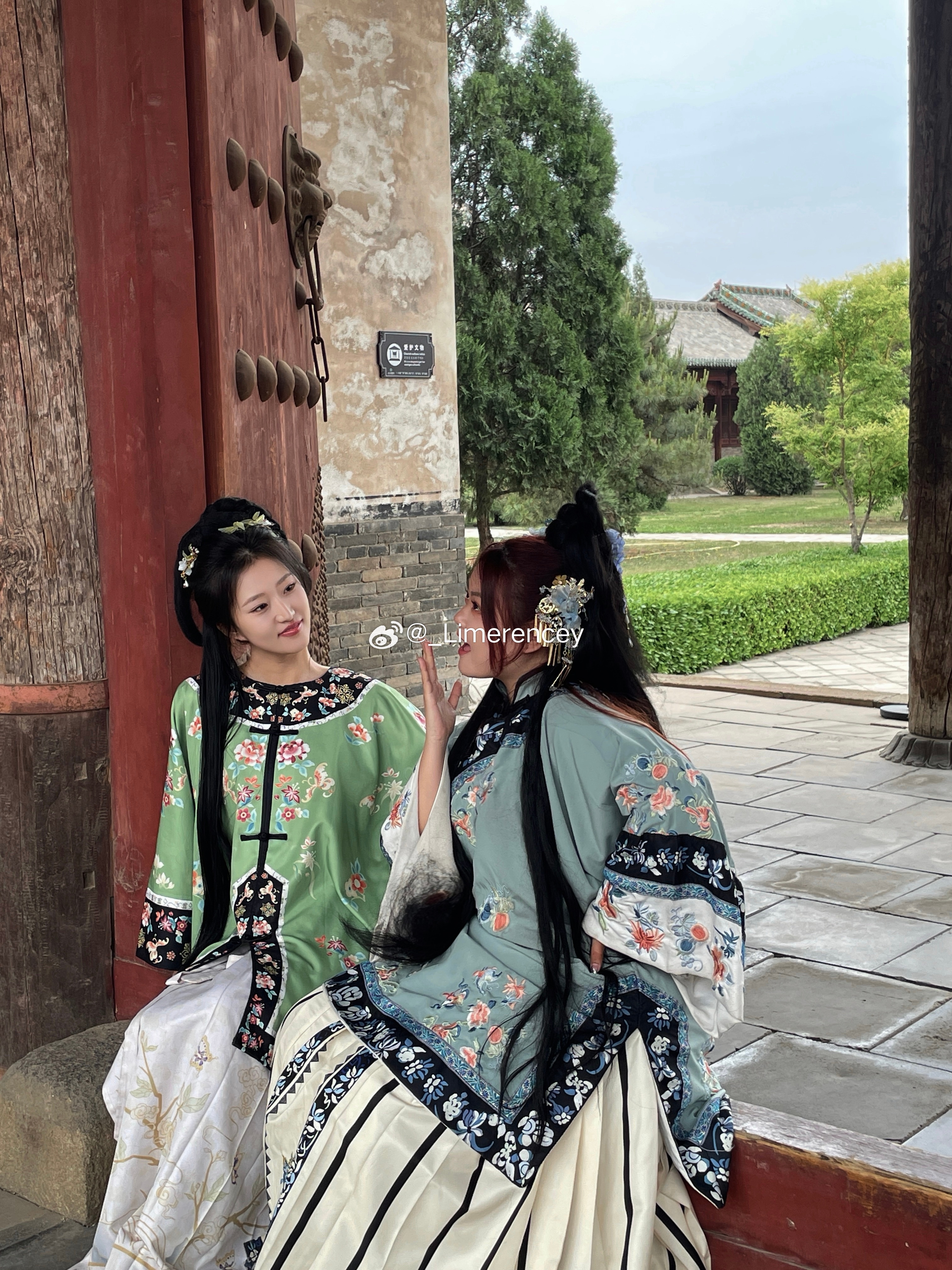 热点生活 第36页
